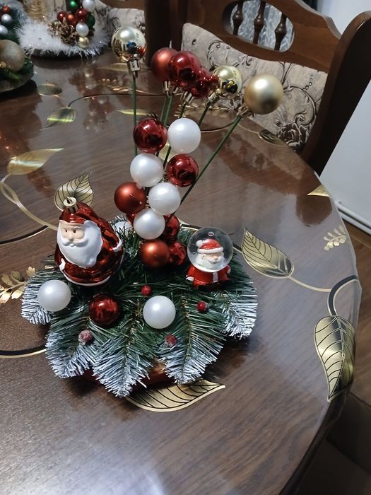 Arajamente de Crăciun