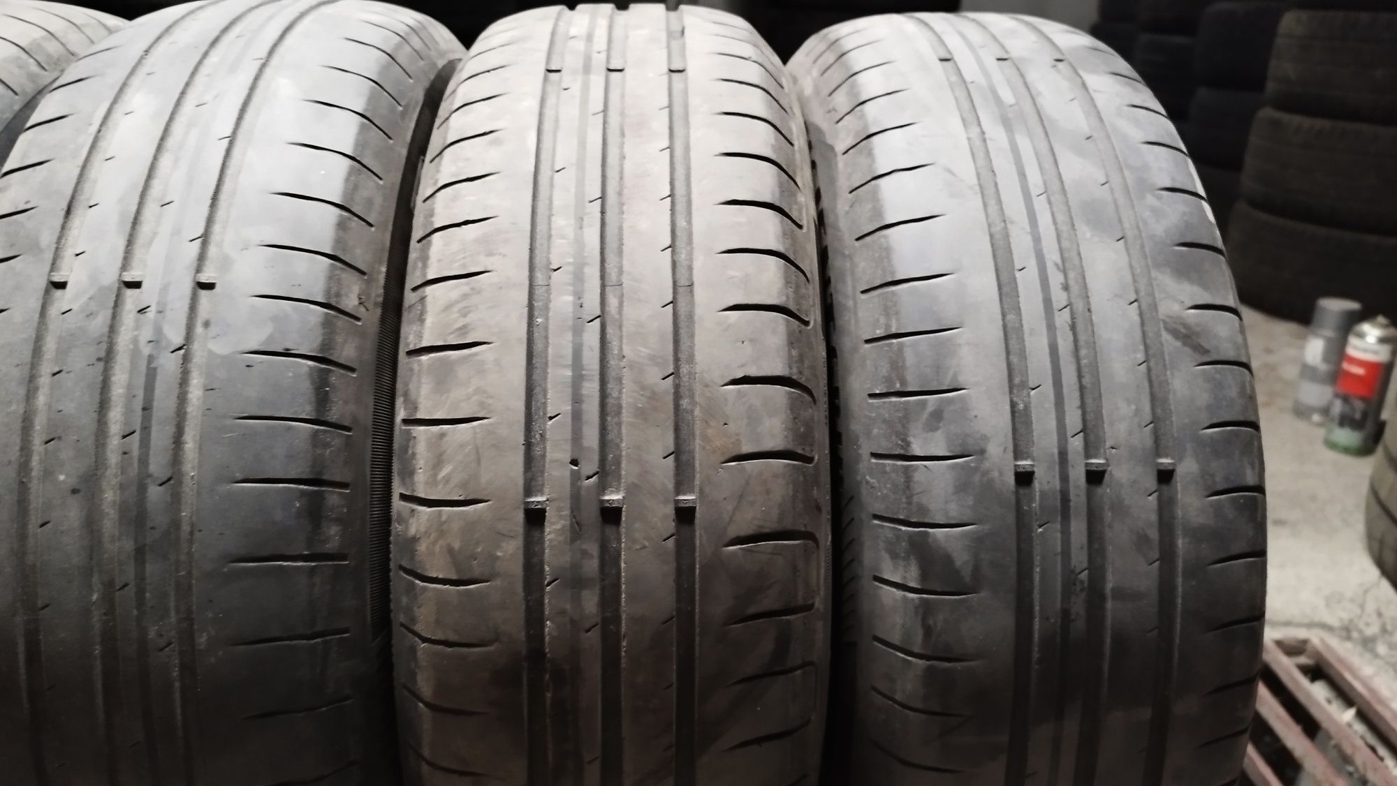 GoodYear 185/65/15