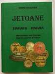 Erwin Schaffer - Jetoane (Semne valorice si marci Romania) numismatica