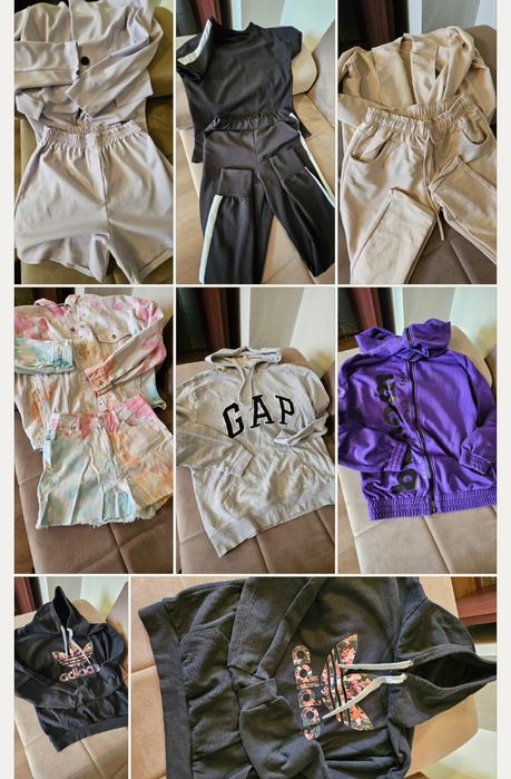 Дамски  комплекти