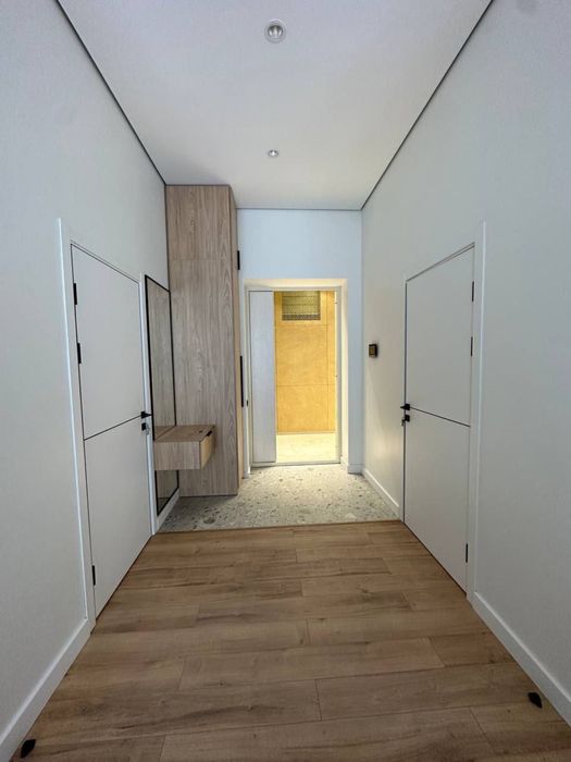 Сдаётся КВАРТИРА 1/3/12 на 45м2 ЖК "Infinity" ул. Нукусская