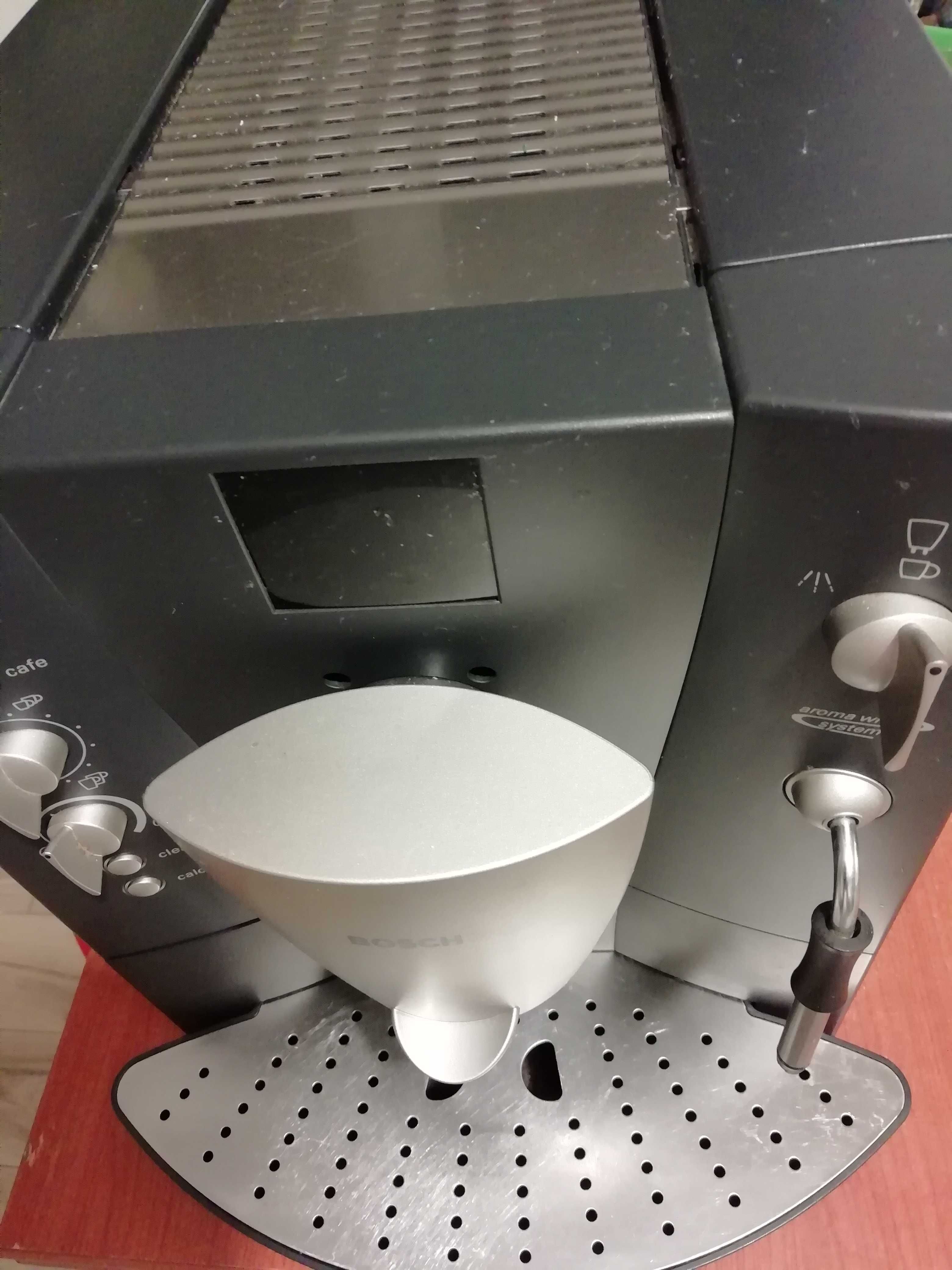 Expresor de cafea Bosch