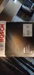 Electromotor Bosch. pt camion Volvo