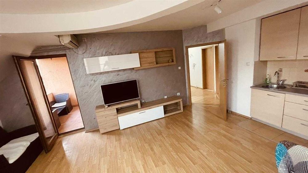 Дава се под наем Двустаен апартамент в София, Хаджи Димитър - 70 кв.м за 484.5 € - Снимка #3