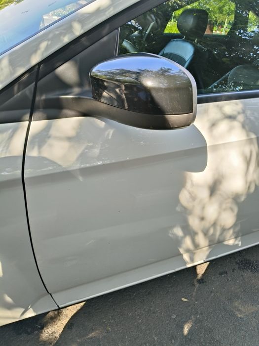 Ford Mondeo 2008