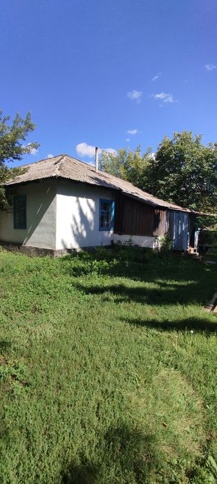 Продам часть дома срочно