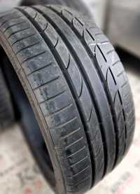 Anvelope second hand vara 235 40 19 Bridgestone