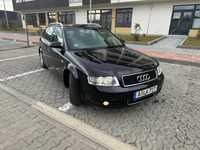 Audi A4 1.9 Avf 2004