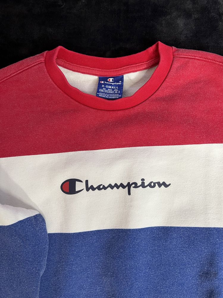 Champion Sweatshirt (bluza/hanorac)