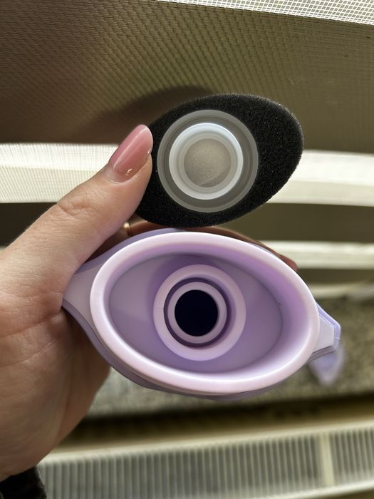 Aplicator protectie solara