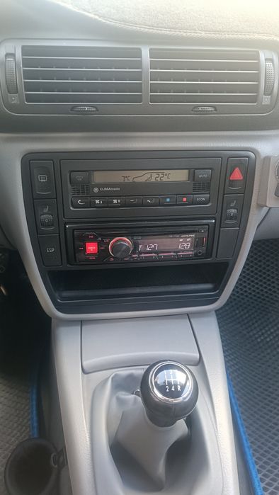 Продам Passat B5+ 2004 года