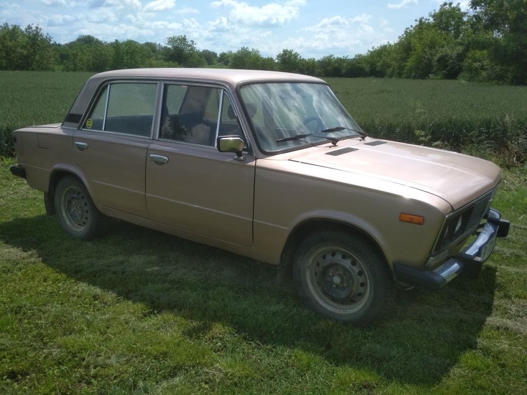 Лада 1500 lada 21061