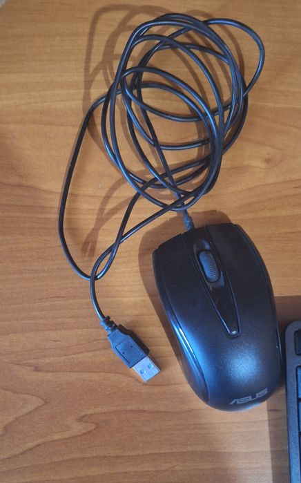 Vand mouse si tastatura asus