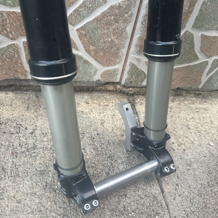 manitou dorado downhill