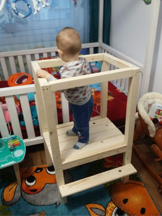 Vand Learning tower