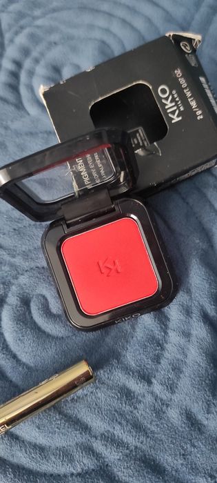 Kiko-маркова козметика на достъпна цена