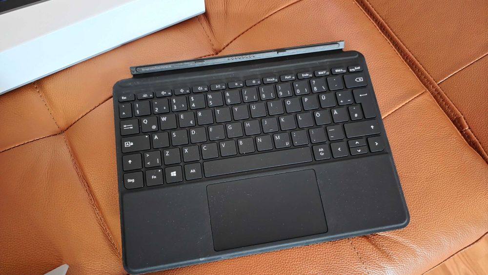 Microsoft Surface Go3