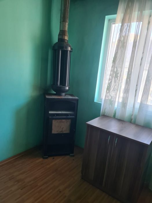 Apartament Brezoi