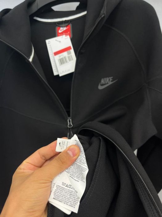 Nike Tech Fleece