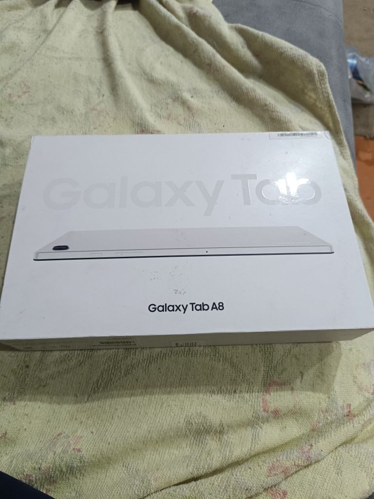 Samsung Galaxy Tab a8