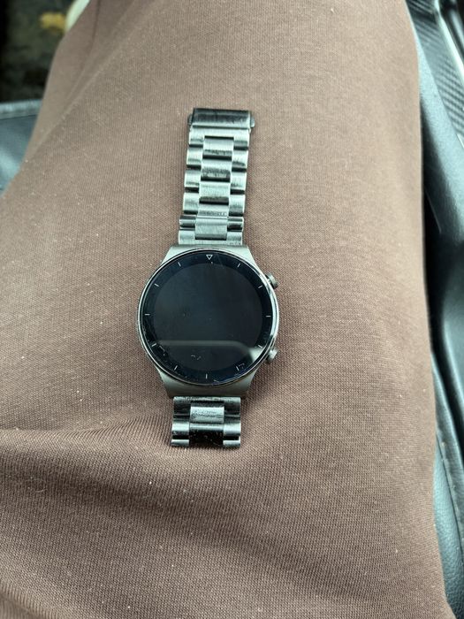 Iphone 13 128 GB u Huawei Watch GT 2 PRO