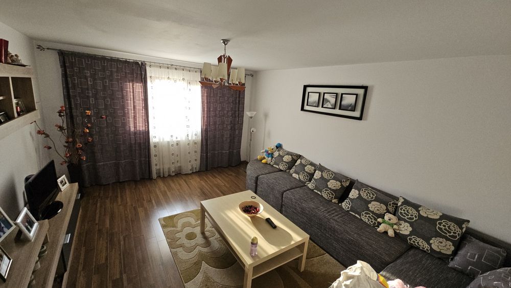 Proprietar vila Ologeni - PH la doar 35km de Bucuresti!