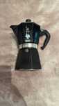 Mokka pot Bialetti (6 cești) + garnituri