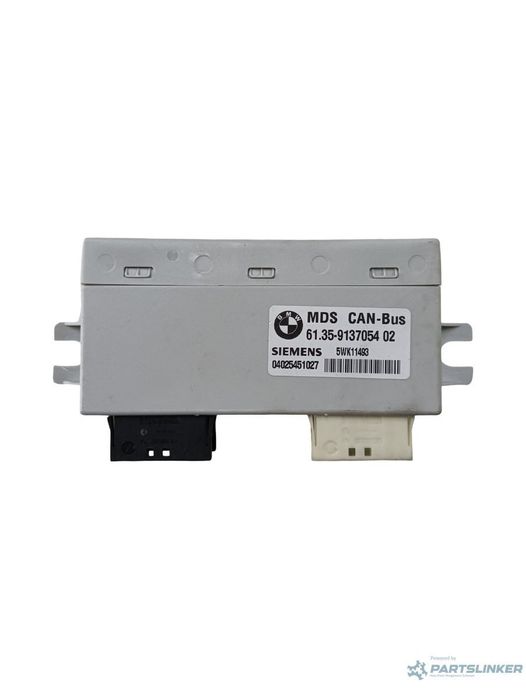 Modul CAN BMW X1 I E84 2009 - 2015 9137054