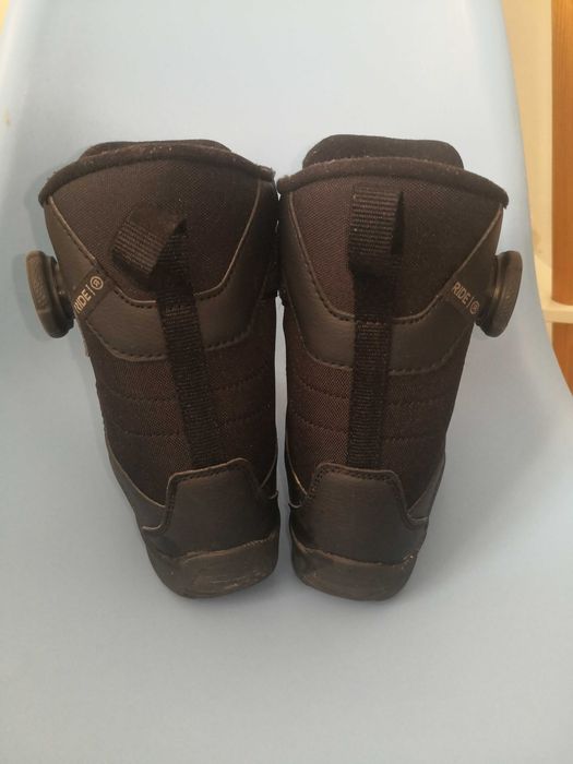 Boots snowboard copii 29