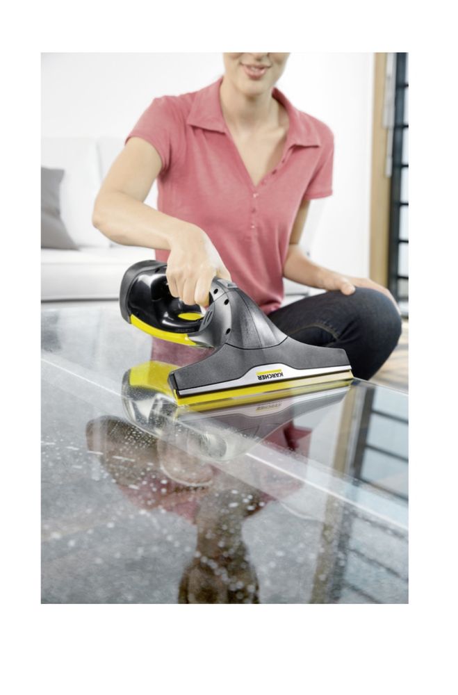 Aspirator geamuri Karcher WV2