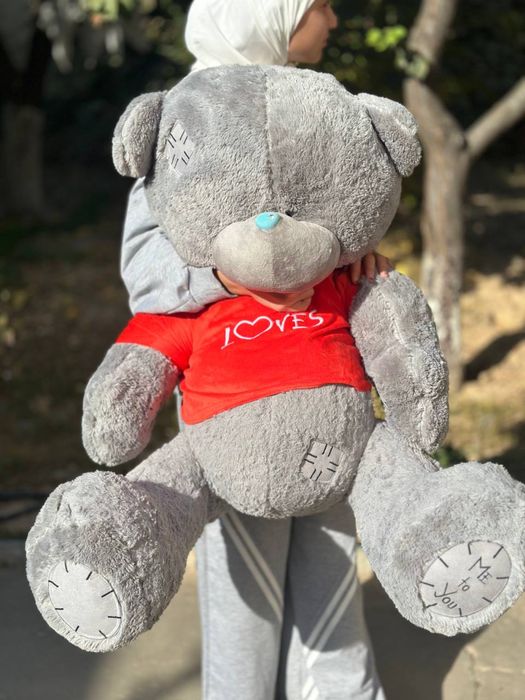 Teddy teddi eng arzon optom narxda