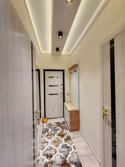 Аренда чиланзар 3.  Двух комнатная