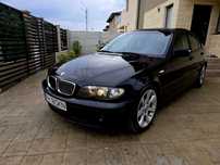 BMW Seria 3 Stare perfecta