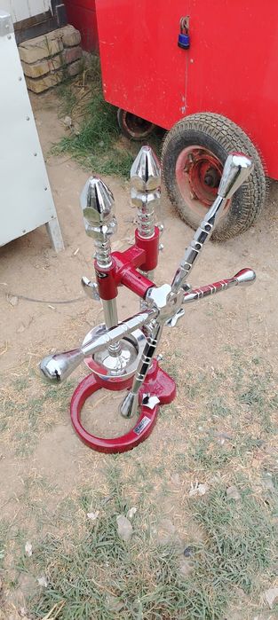 anor siqadigan aparat tekinga beriladi mesta bilan