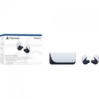 Casti In-Ear Sony Earbuds Pulse, Wireless, Alb  ps5