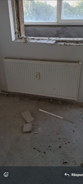 Calorifere în stare buna . BUCUREȘTI
