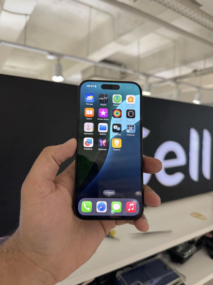 Iphone 13 128gb