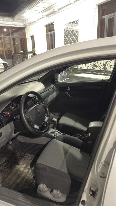 Gentra(2017) Evro variant