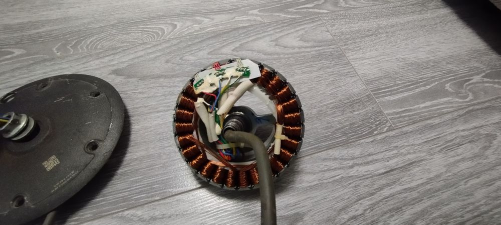 Motor trotineta xiaomi m365