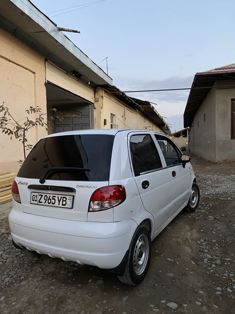 Matiz metan gazi bor korila kelishamiz 2011yil
