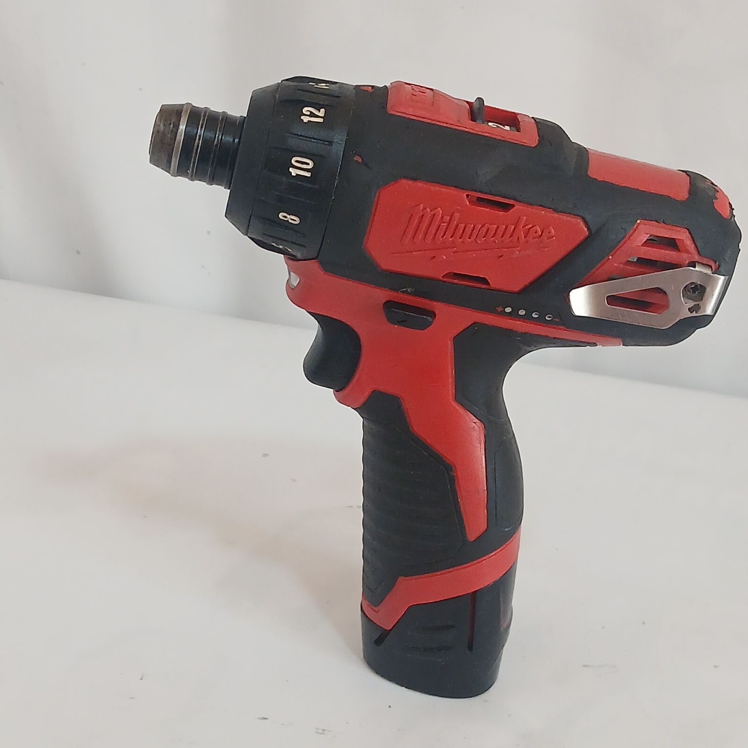 Autofiletanta milwaukee