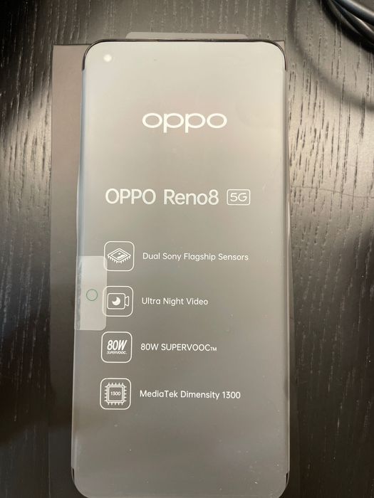 Vand Oppo Reno8 5G