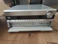 Onkyo tx-sr875 silver