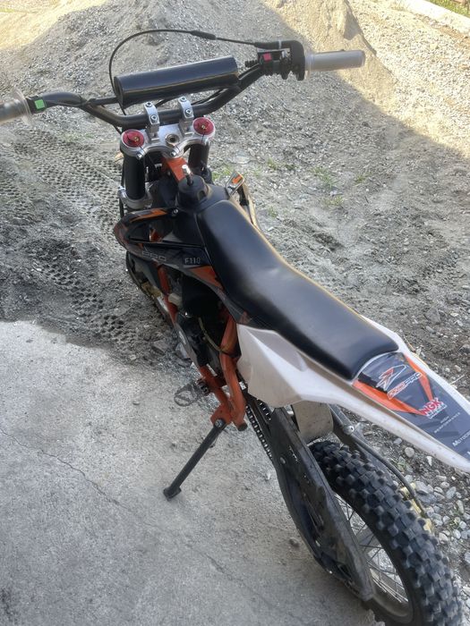 de vanzare Cross 110