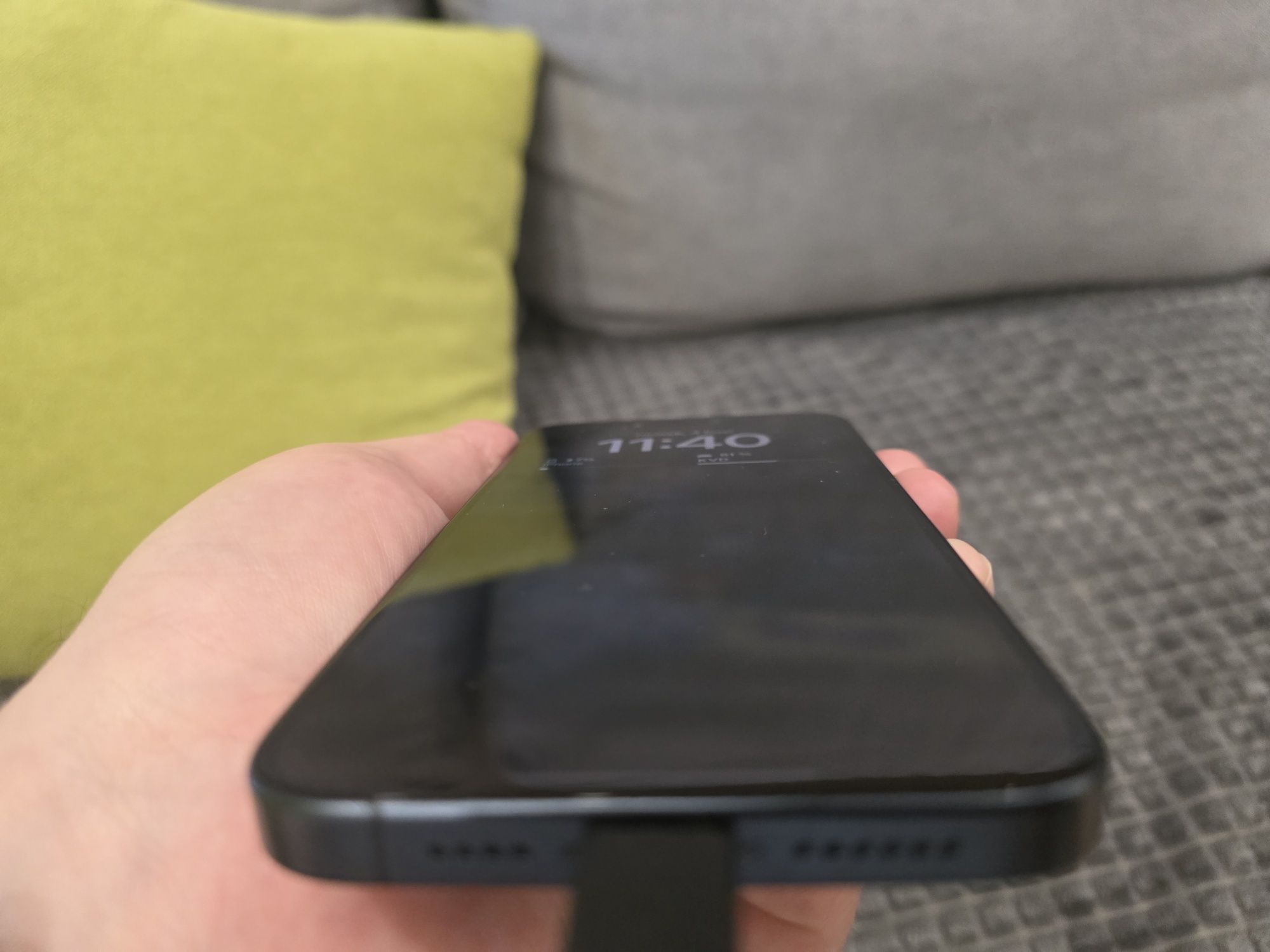 iPhone 15 pro max  /без забележки/