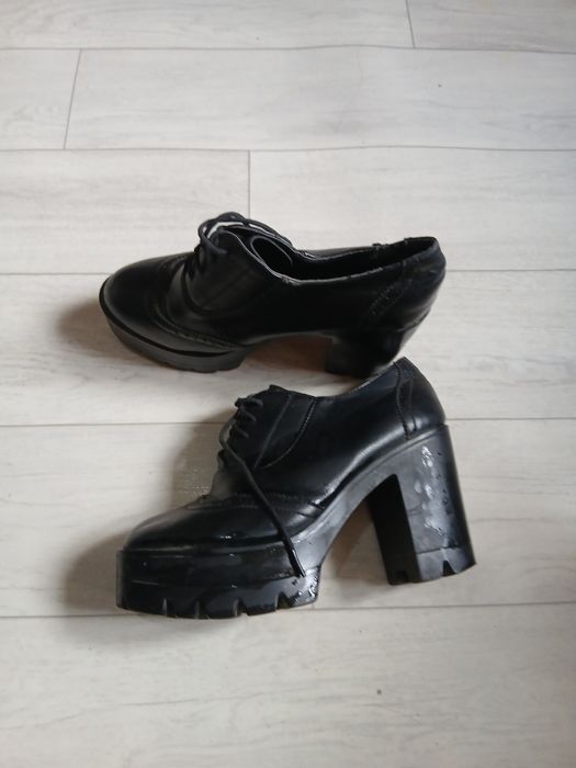 Туфли сапоги  лоферы