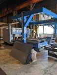Mazak Super Turbo X48 Laser debitare tabla