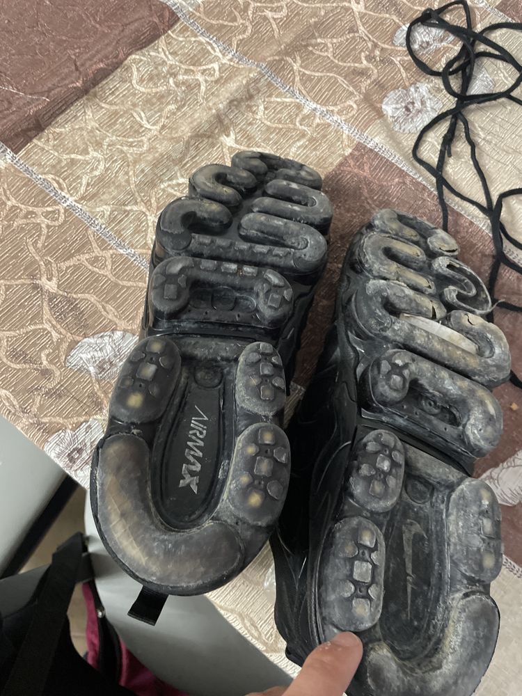 Nike Vapormax Plus Tn/Vm
