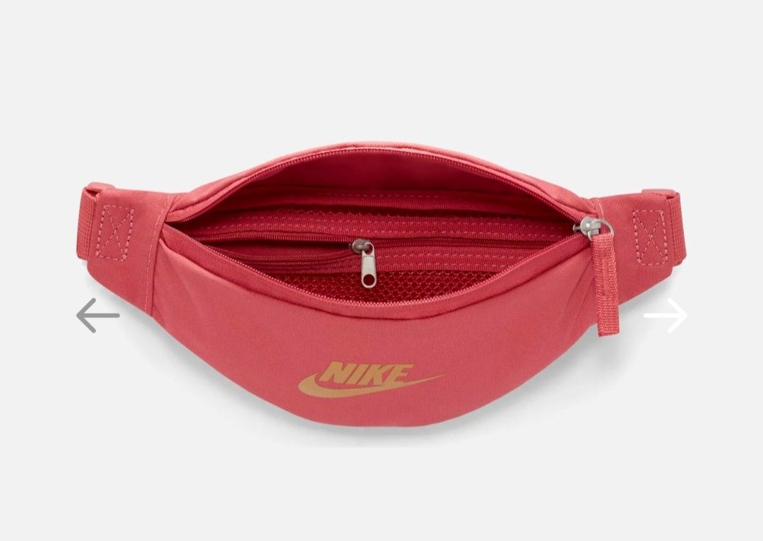 Nike спортна чанта