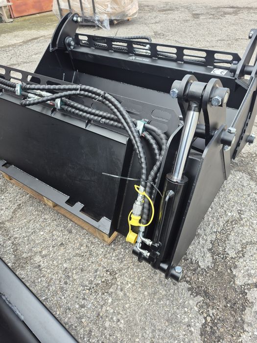 Кофа 1575мм , 4 в 1 за Бобкат